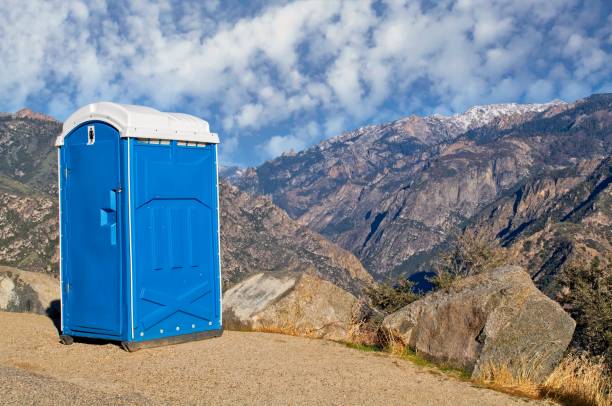 Best Portable Restroom Removal and Pickup  in North Canton, OH