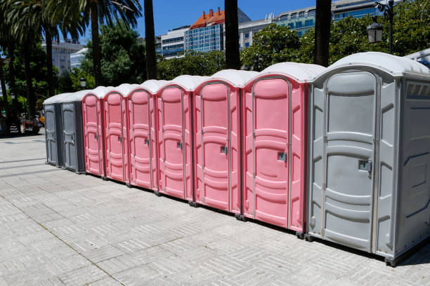 Best Long-Term Portable Toilet Rental  in North Canton, OH