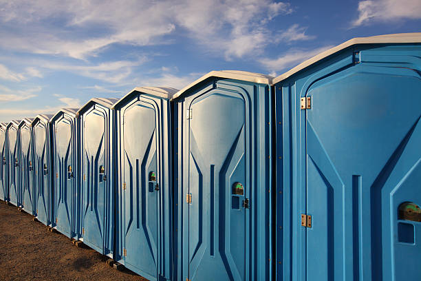 Best Restroom Trailer for Weddings  in North Canton, OH