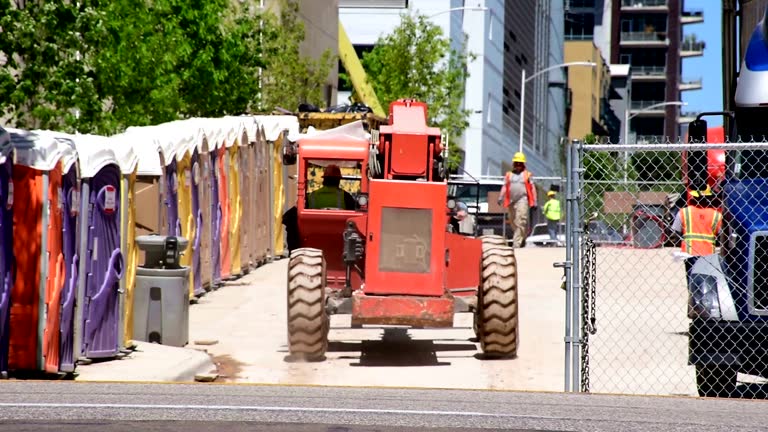 Best Portable Toilets for Disaster Relief Sites  in North Canton, OH